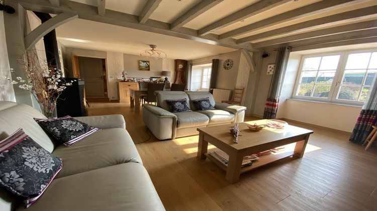 Ma-Cabane - Vente Maison Pouzauges, 230 m²