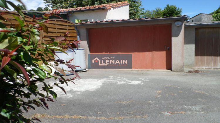 Ma-Cabane - Vente Maison Pouzauges, 227 m²