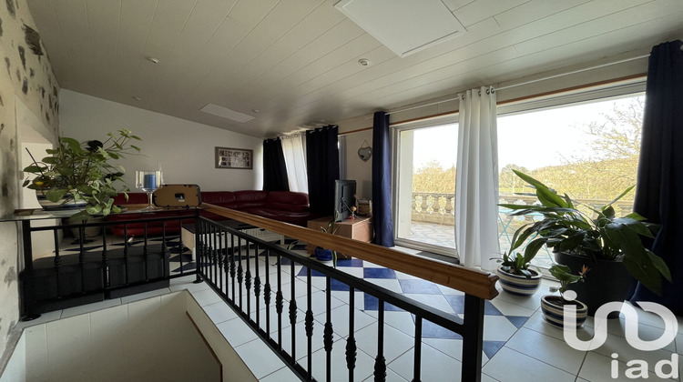 Ma-Cabane - Vente Maison Pouzauges, 137 m²