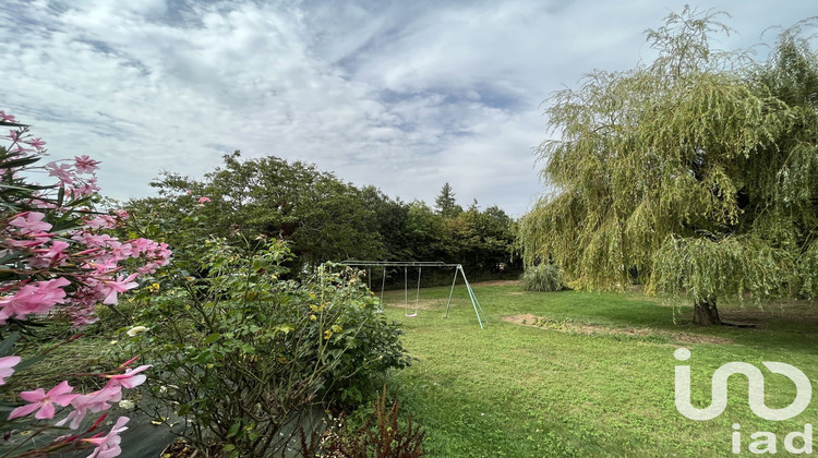 Ma-Cabane - Vente Maison Pouzauges, 137 m²