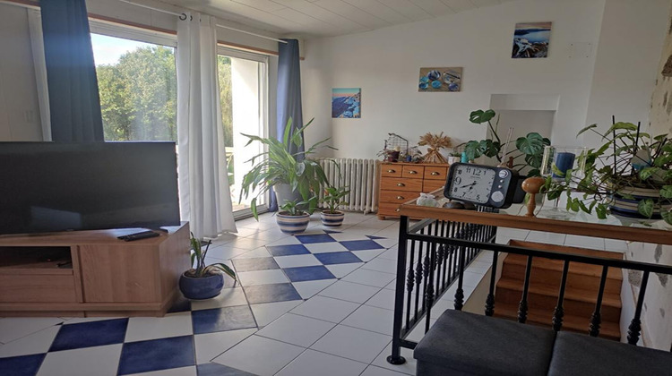 Ma-Cabane - Vente Maison POUZAUGES, 137 m²