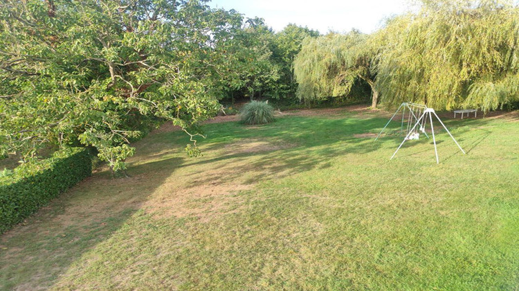 Ma-Cabane - Vente Maison POUZAUGES, 137 m²