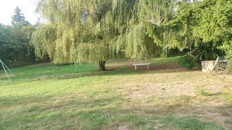 Ma-Cabane - Vente Maison POUZAUGES, 137 m²