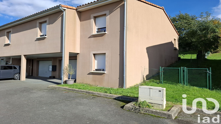 Ma-Cabane - Vente Maison Pouzauges, 80 m²