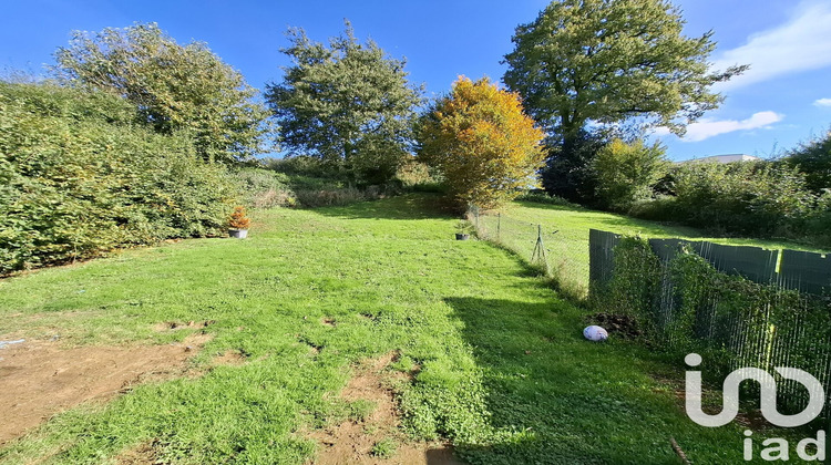 Ma-Cabane - Vente Maison Pouzauges, 80 m²