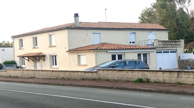 Ma-Cabane - Vente Maison POUZAUGES, 270 m²