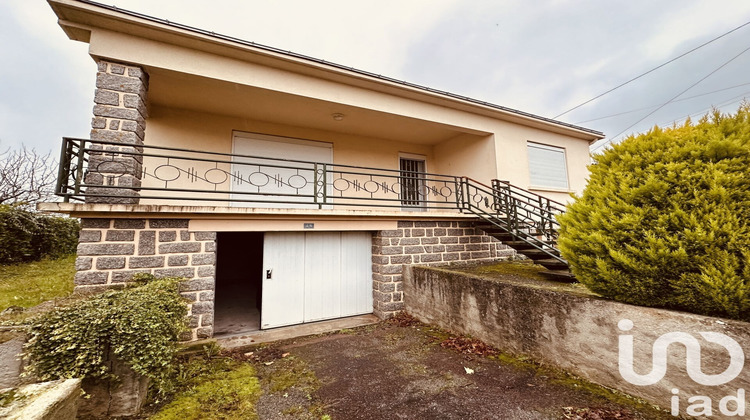 Ma-Cabane - Vente Maison Pouzauges, 75 m²