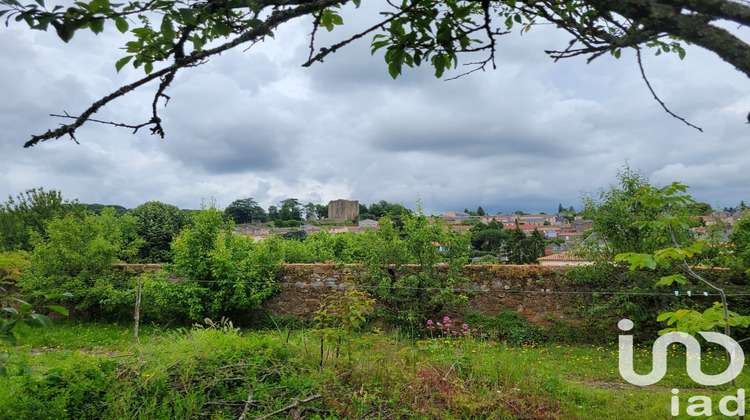 Ma-Cabane - Vente Maison Pouzauges, 135 m²