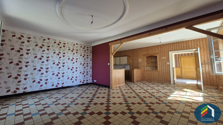 Ma-Cabane - Vente Maison Pouzauges, 98 m²