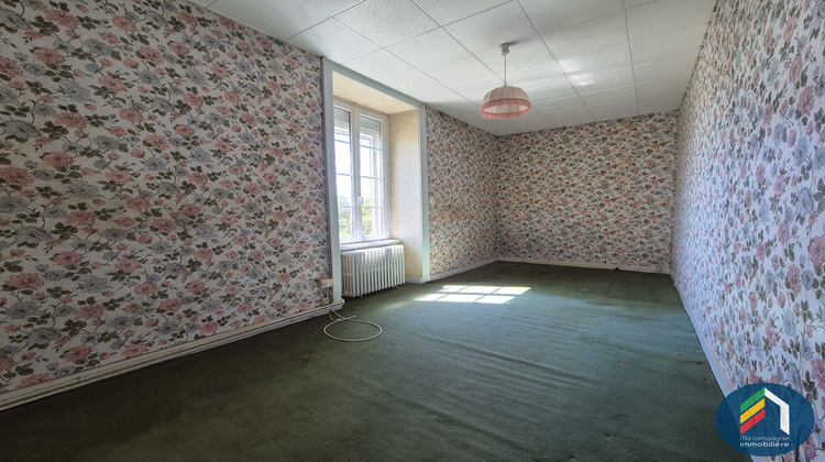 Ma-Cabane - Vente Maison Pouzauges, 98 m²