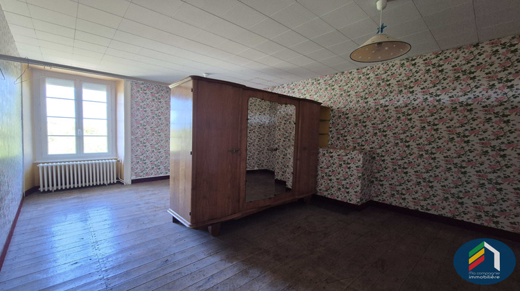 Ma-Cabane - Vente Maison Pouzauges, 98 m²