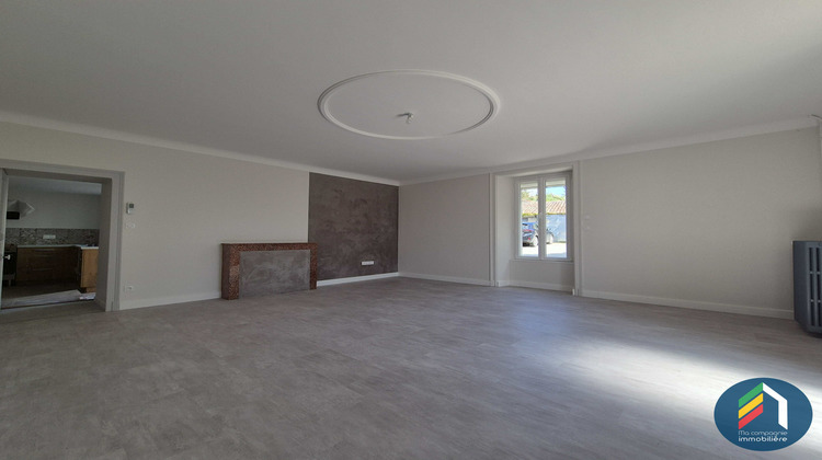 Ma-Cabane - Vente Maison Pouzauges, 128 m²