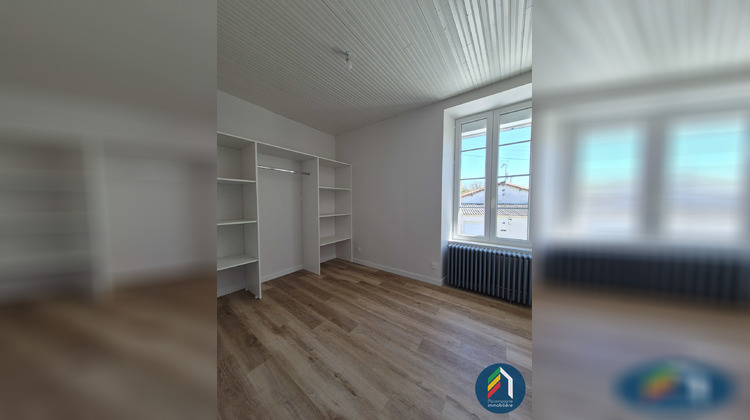 Ma-Cabane - Vente Maison Pouzauges, 128 m²