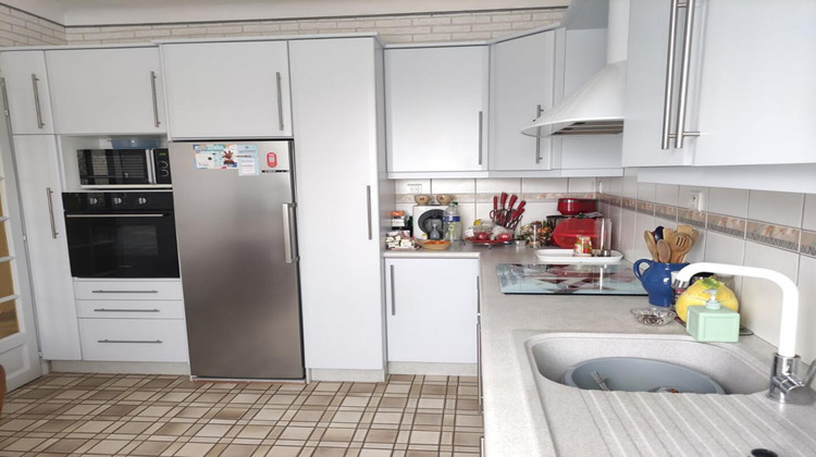 Ma-Cabane - Vente Maison POUZAUGES, 154 m²