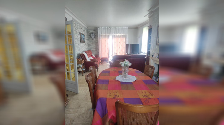 Ma-Cabane - Vente Maison POUZAUGES, 154 m²