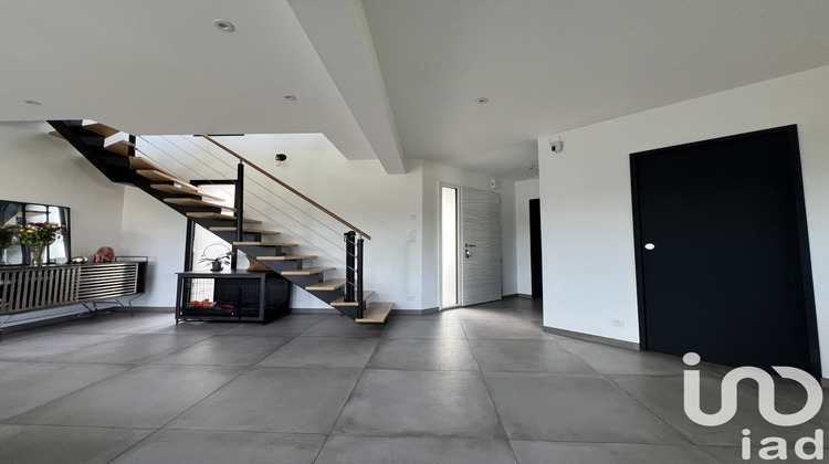 Ma-Cabane - Vente Maison Pouzauges, 125 m²