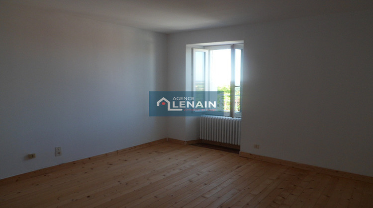 Ma-Cabane - Vente Maison Pouzauges, 115 m²