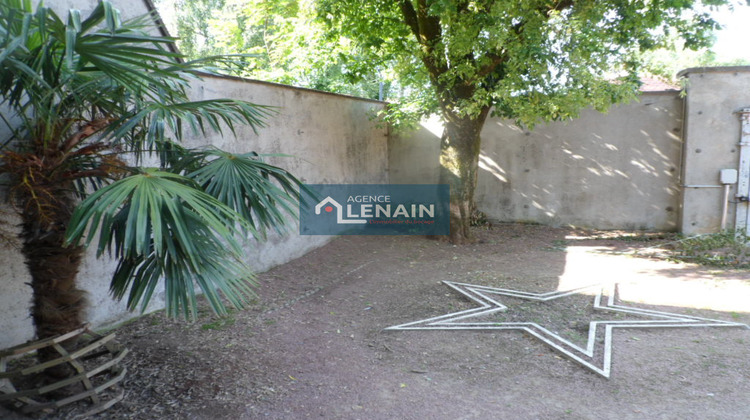 Ma-Cabane - Vente Maison Pouzauges, 239 m²