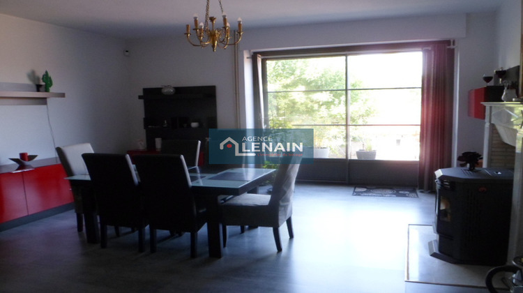 Ma-Cabane - Vente Maison Pouzauges, 239 m²