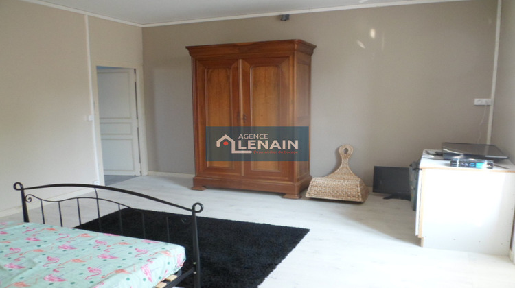 Ma-Cabane - Vente Maison Pouzauges, 239 m²