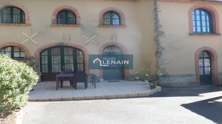 Ma-Cabane - Vente Maison Pouzauges, 159 m²