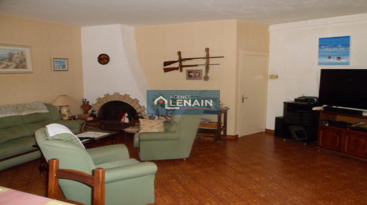 Ma-Cabane - Vente Maison Pouzauges, 159 m²