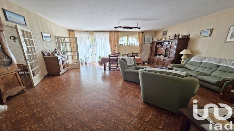 Ma-Cabane - Vente Maison Pouzauges, 159 m²