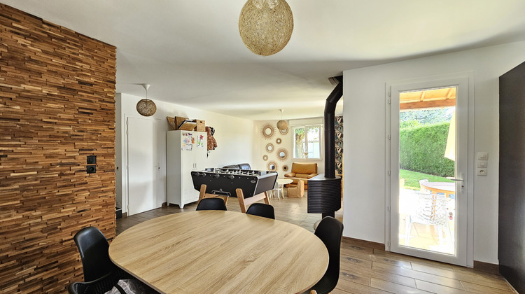 Ma-Cabane - Vente Maison Pouzauges, 91 m²
