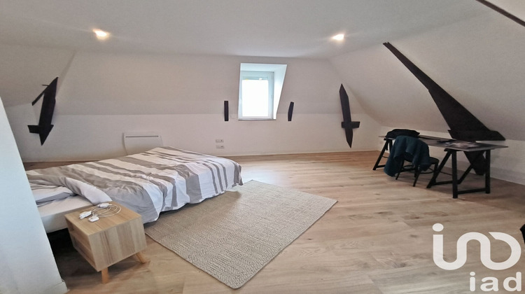 Ma-Cabane - Vente Maison Pouzauges, 87 m²