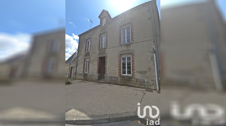 Ma-Cabane - Vente Maison Pouzauges, 97 m²