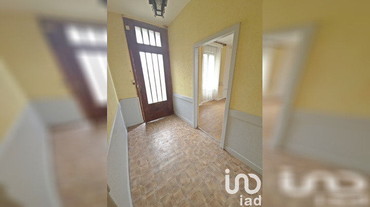 Ma-Cabane - Vente Maison Pouzauges, 97 m²