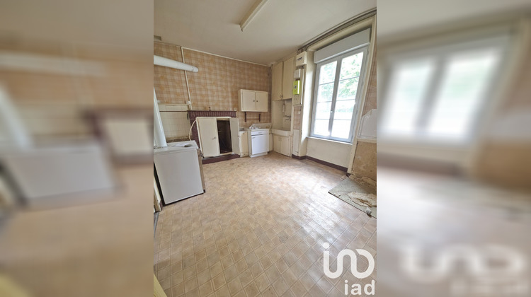 Ma-Cabane - Vente Maison Pouzauges, 97 m²