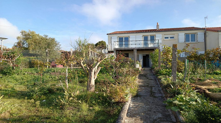 Ma-Cabane - Vente Maison POUZAUGES, 96 m²