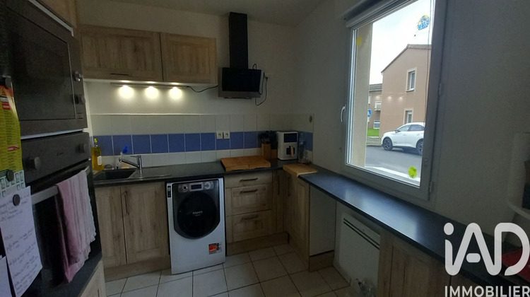 Ma-Cabane - Vente Maison Pouzauges, 75 m²