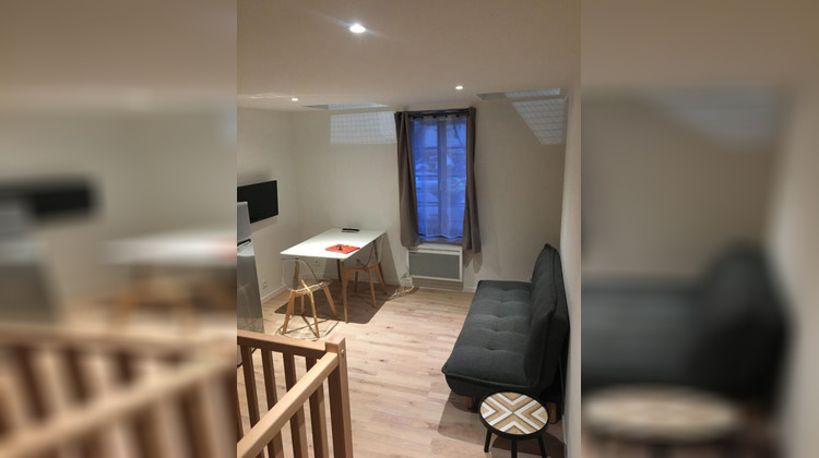 Ma-Cabane - Vente Maison POUZAUGES, 32 m²