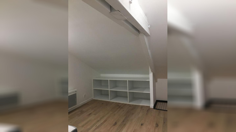 Ma-Cabane - Vente Maison POUZAUGES, 32 m²