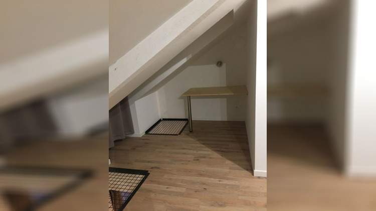 Ma-Cabane - Vente Maison POUZAUGES, 32 m²