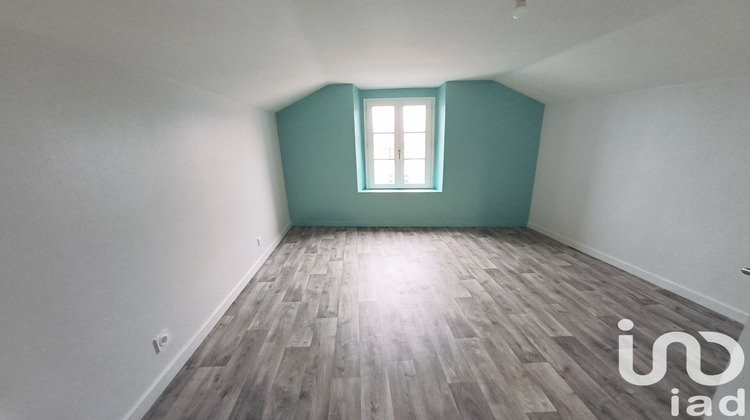 Ma-Cabane - Vente Maison Pouzauges, 64 m²