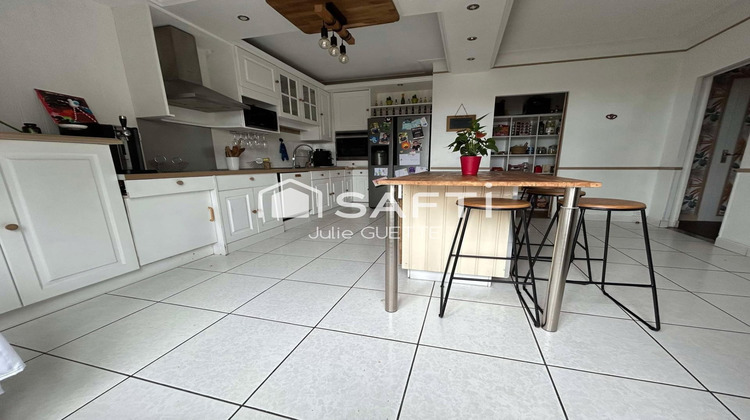 Ma-Cabane - Vente Maison Pouzauges, 275 m²