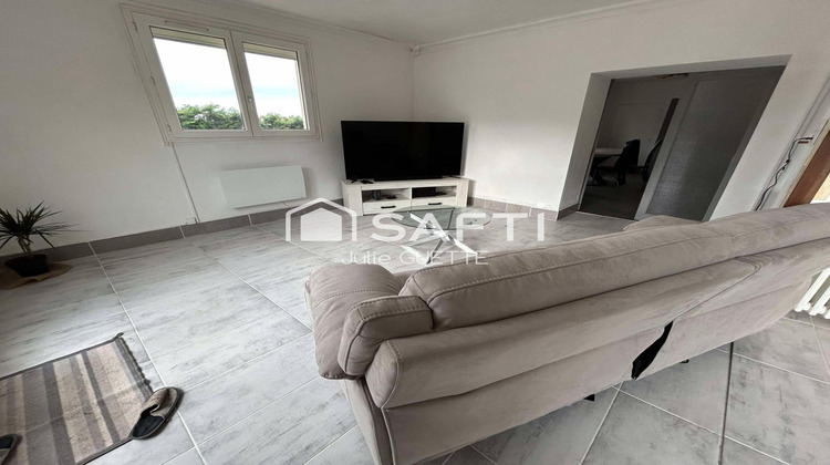 Ma-Cabane - Vente Maison Pouzauges, 275 m²