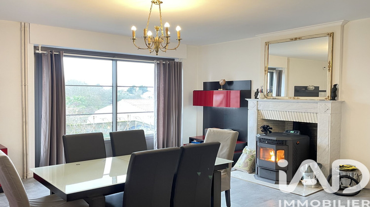 Ma-Cabane - Vente Maison Pouzauges, 239 m²