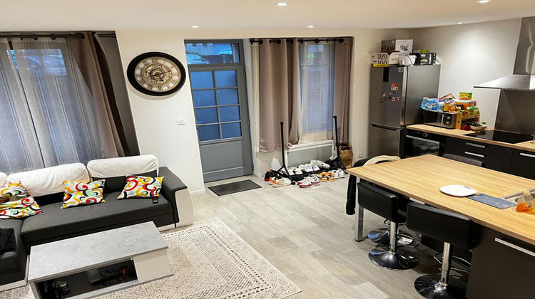 Ma-Cabane - Vente Maison POUZAUGES, 72 m²