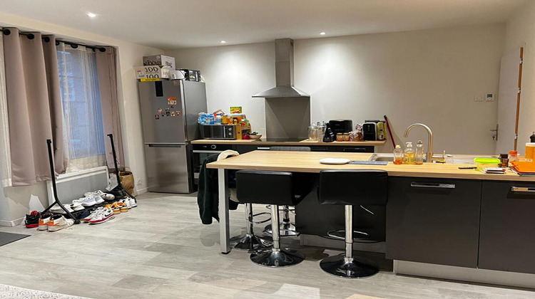 Ma-Cabane - Vente Maison POUZAUGES, 72 m²