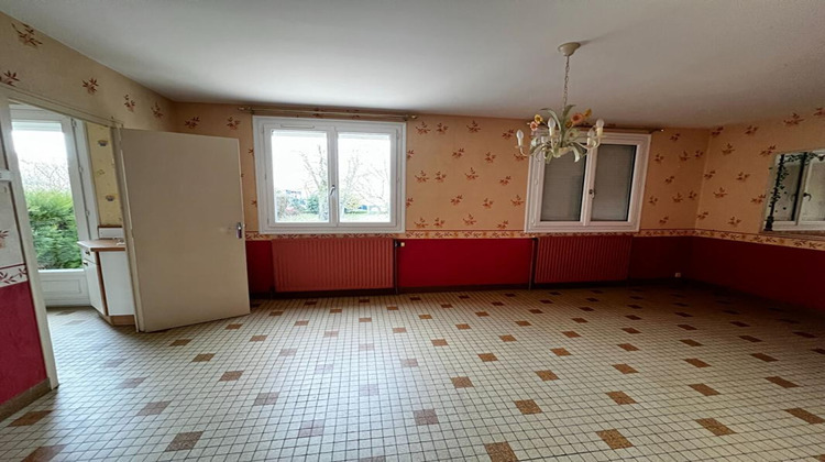 Ma-Cabane - Vente Maison POUZAUGES, 92 m²