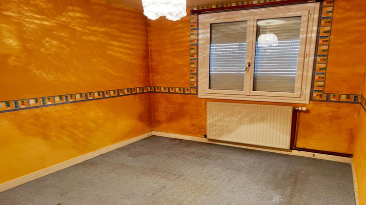 Ma-Cabane - Vente Maison POUZAUGES, 92 m²