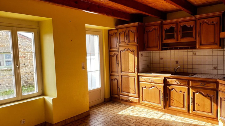 Ma-Cabane - Vente Maison POUZAUGES, 115 m²