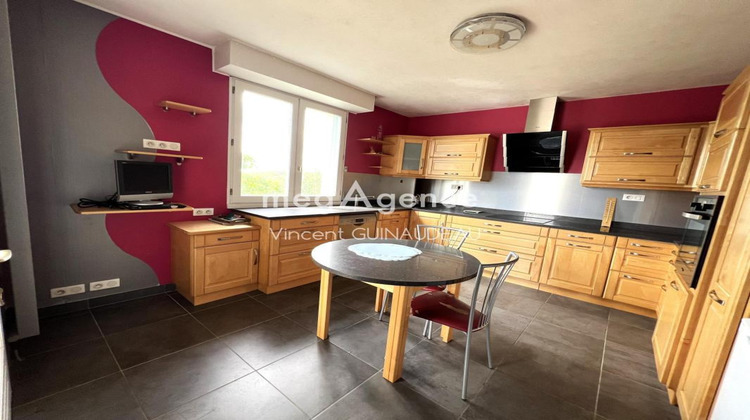 Ma-Cabane - Vente Maison POUZAUGES, 175 m²