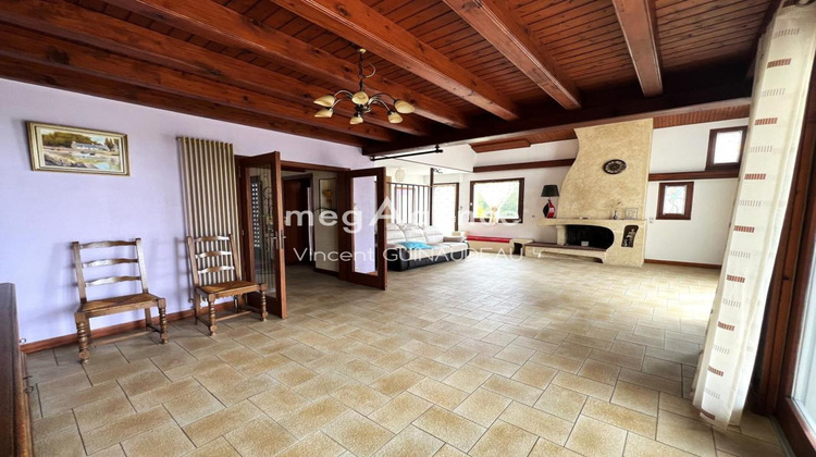 Ma-Cabane - Vente Maison POUZAUGES, 175 m²