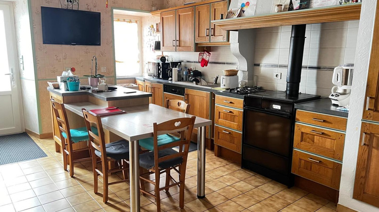 Ma-Cabane - Vente Maison POUZAUGES, 131 m²