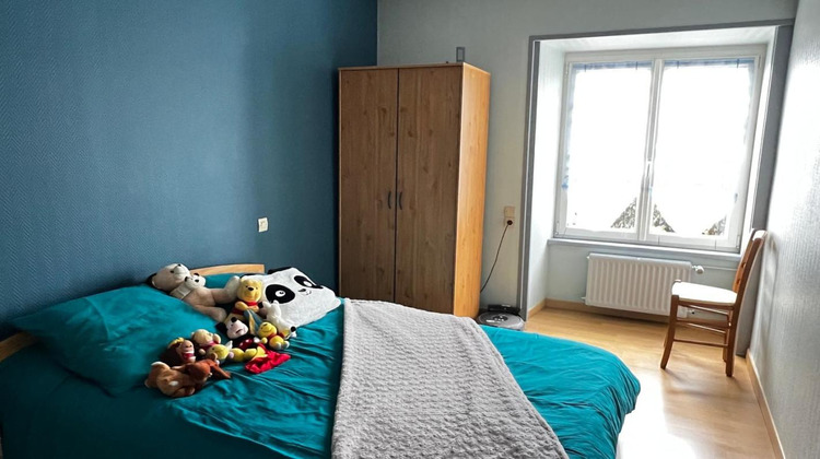 Ma-Cabane - Vente Maison POUZAUGES, 131 m²